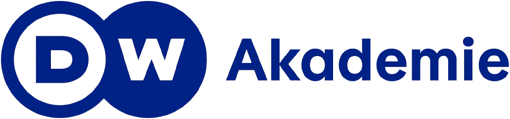 DW Akademie Logo